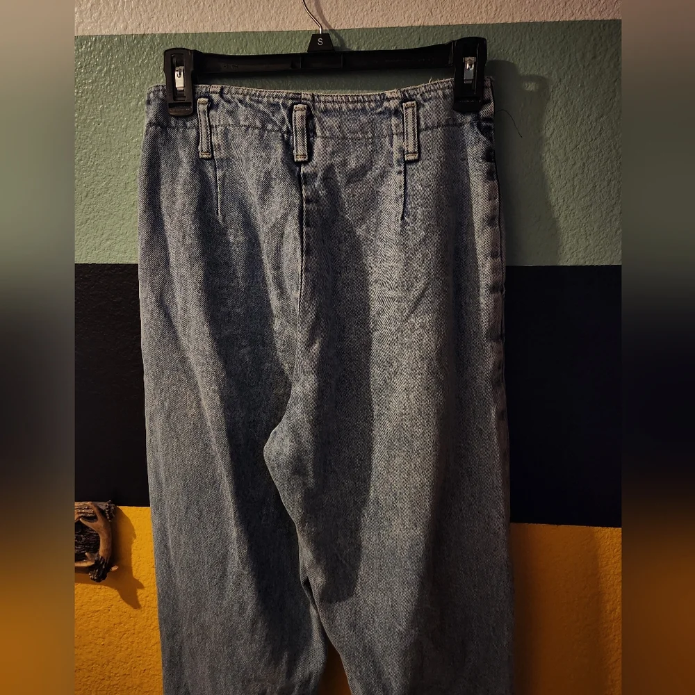 Vintage jeans - Picture 9 of 11